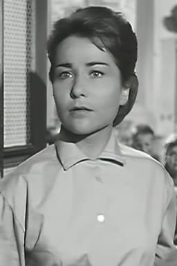 Photo of Nicole Chollet