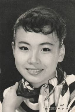 Photo of Miyuki Kuwano
