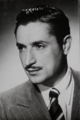 Photo of Enrique Diosdado