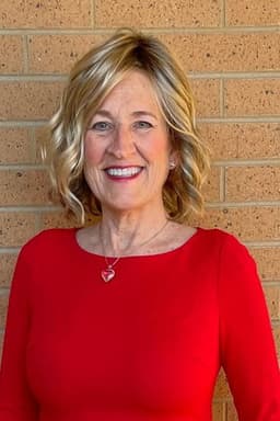 Photo of Cathy Tidwell