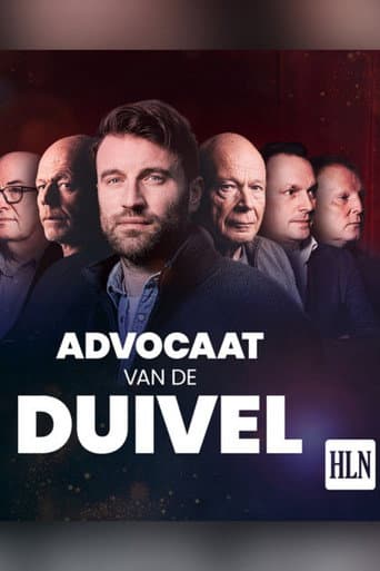 Poster for Advocaat van de Duivel