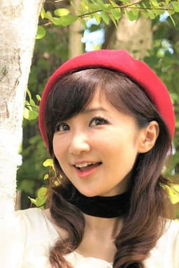 Photo of Manami Komori
