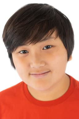 Photo of Wes Tian