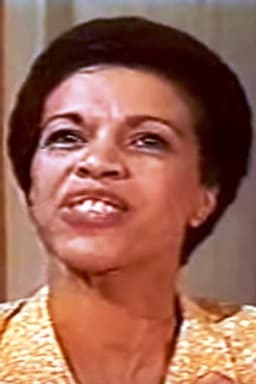 Photo of Lizette Negreiros