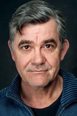 Photo of Dirk Schoedon