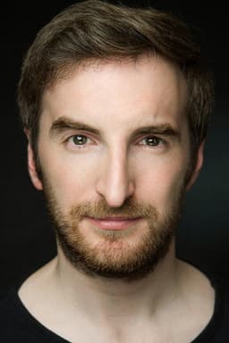 Photo of Gareth Turkington