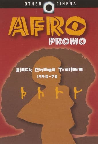 Poster for Afro Promo