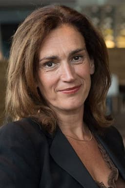 Photo of Monic Hendrickx