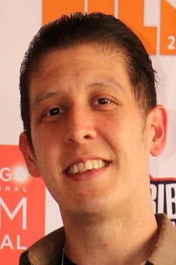 Photo of C.J. Martinez