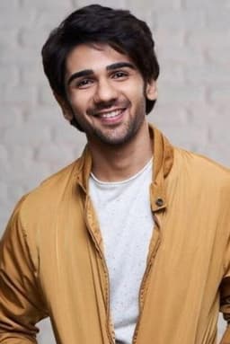 Photo of Prit Kamani