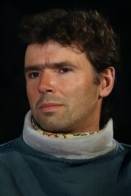 Photo of Michel Garcia