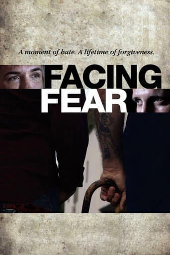 Poster for Facing Fear
