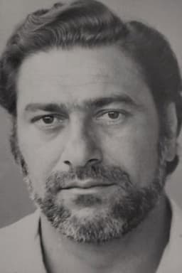 Photo of Eldar Aliyev