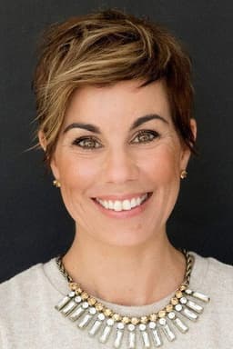 Photo of Julie DesGroseilliers