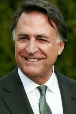 Photo of José Antonio Ceinos
