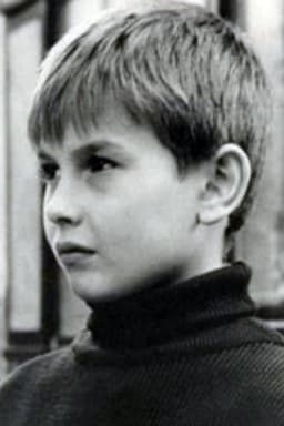 Photo of Alain Bécourt