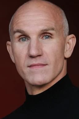 Photo of Dennis Kleinsmith