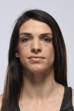 Photo of Mackenzie Dern