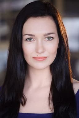 Photo of Laura Dromerick