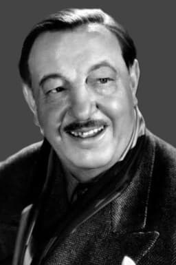 Photo of Harry Baur