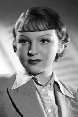 Photo of Ingeborg von Kusserow