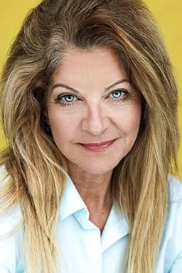 Photo of Mary Husar