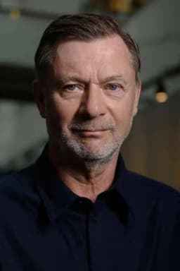 Photo of Peter Gerhardsson