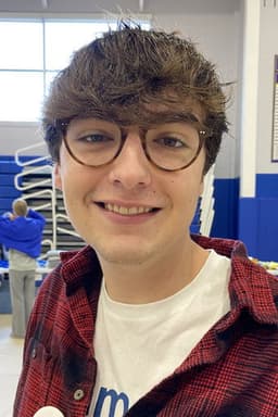 Photo of Jake Piascik