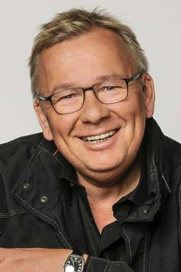 Photo of Bernd Stelter