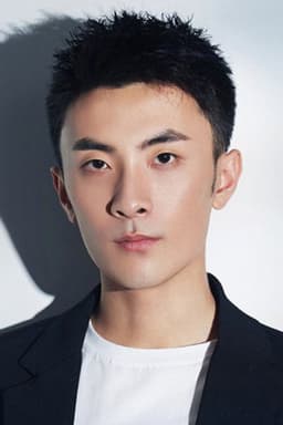 Photo of Shi Guang