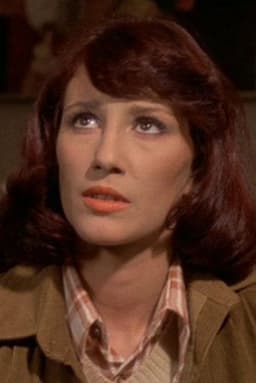 Photo of Sara Sperati