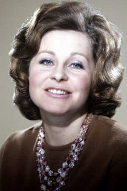 Photo of Angelina Vovk