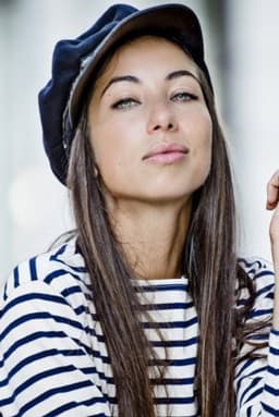 Photo of Tess Masazza