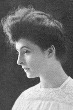 Photo of Marjorie Wood