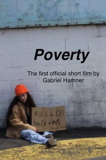 Poster for Poverty