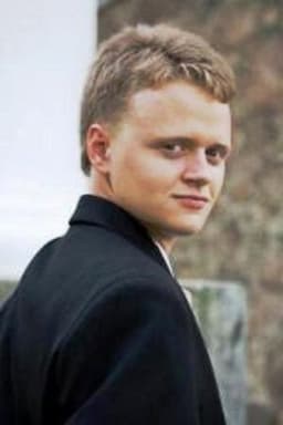 Photo of Artur Svorobovich