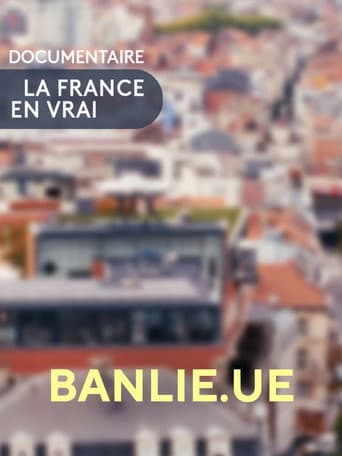 Poster for Banlie.ue