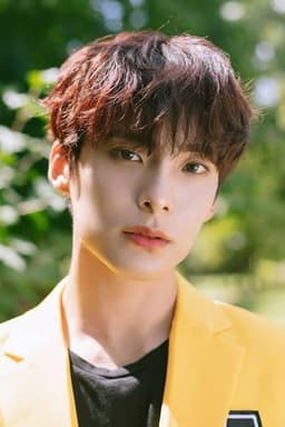 Photo of Park Jun-hee