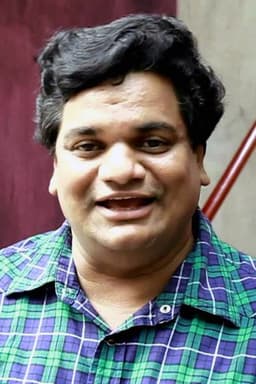 Photo of Saju Kodiyan