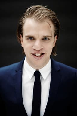 Photo of Jan Jaap van der Wal