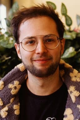 Photo of Zach Kornfeld