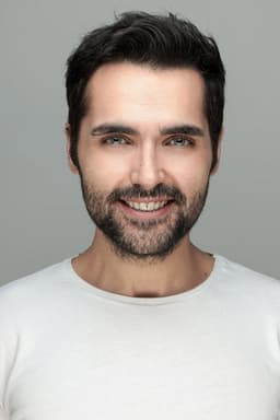 Photo of Yalçın Hafızoğlu