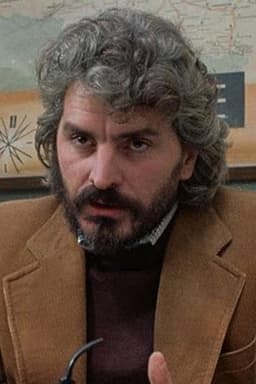 Photo of Mario Mattia Giorgetti