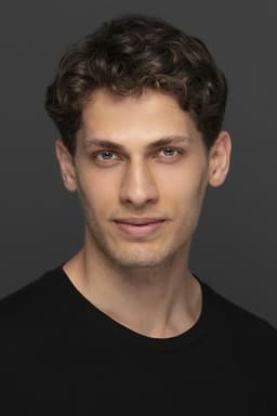 Photo of Muhammed Önel