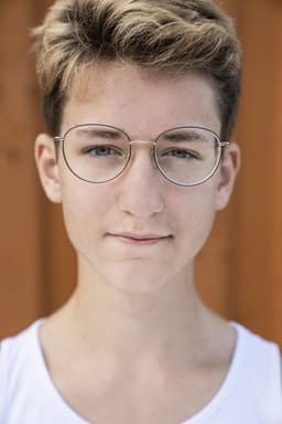 Photo of Juri Sam Winkler