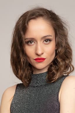 Photo of Eva Mores