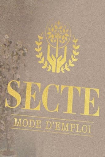 Poster for Secte, mode d'emploi