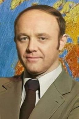 Photo of Yuri Senkevich