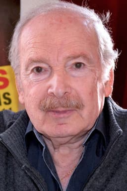 Photo of Popeck