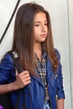 Photo of Chanel Hoxha